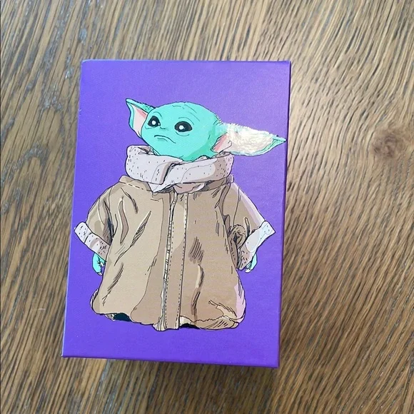 NEW Star Wars Limited Edition MagicBand - Picture 4 of 4